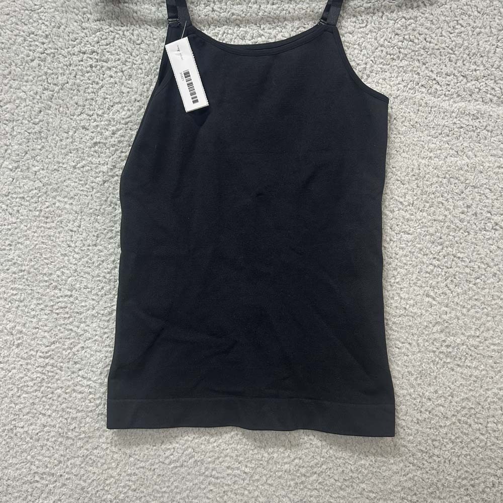 Shapermint Camisole Large Shaping Top 62001 Empetua Scoop Neck Cami